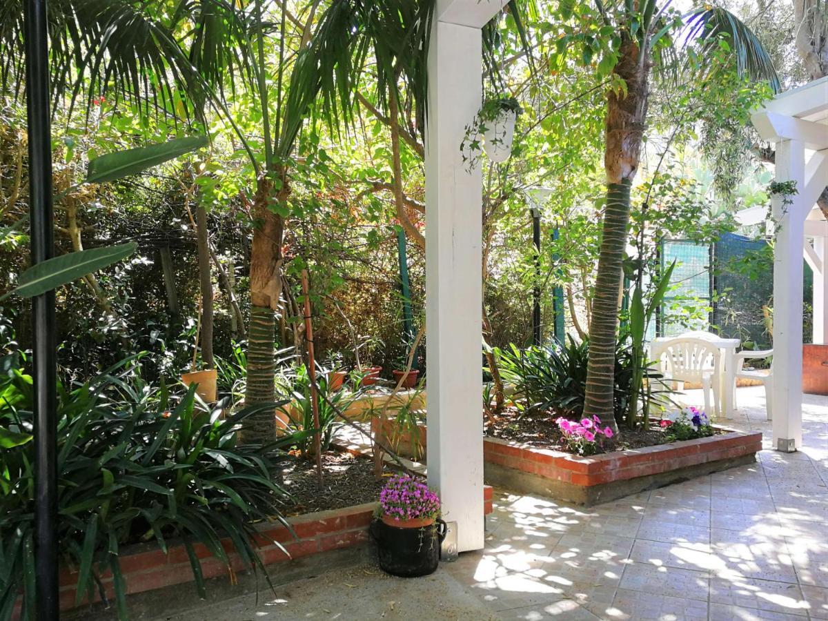 Villa La Plaja เชฟาลู ภายนอก รูปภาพ