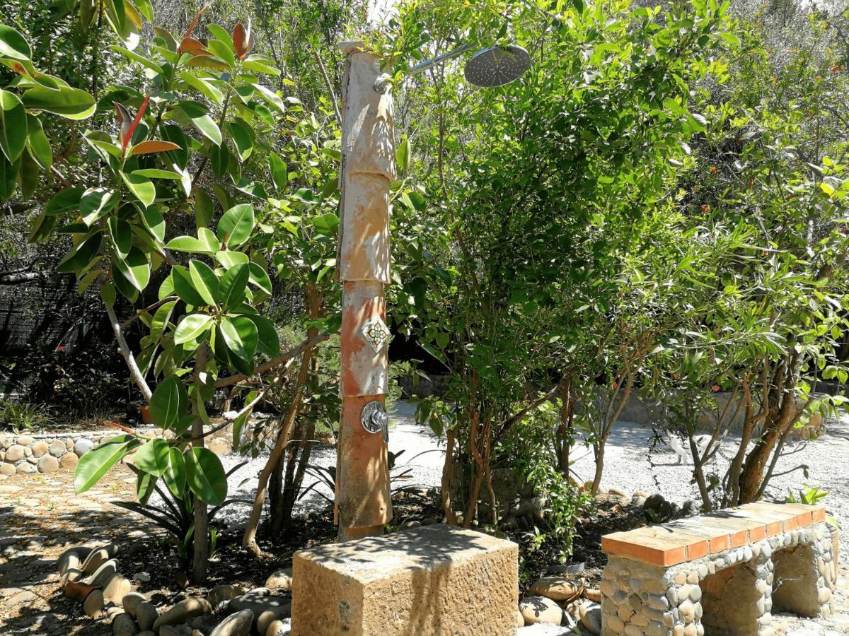 Villa La Plaja เชฟาลู ภายนอก รูปภาพ