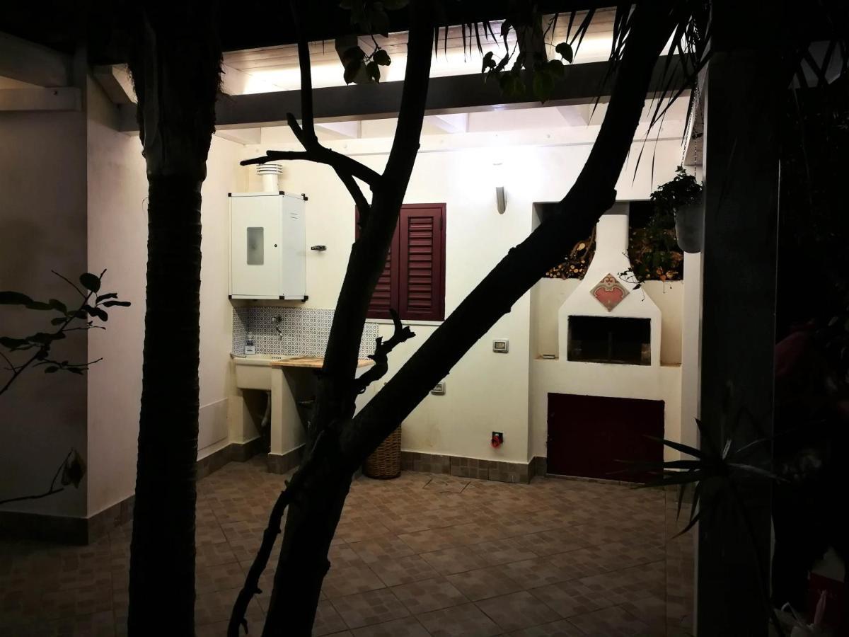 Villa La Plaja เชฟาลู ภายนอก รูปภาพ